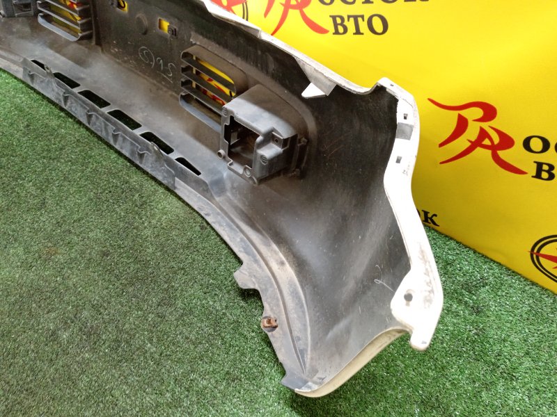 Бампер, 2000 рублей, Красноярск