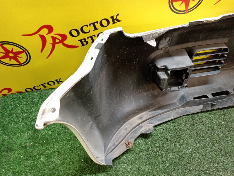 Бампер, 2000 рублей, Красноярск