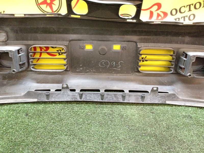 Бампер, 2000 рублей, Красноярск