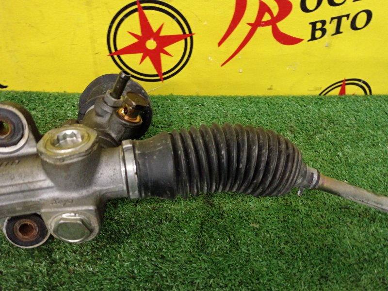 Рулевая рейка, 8500 рублей, Красноярск