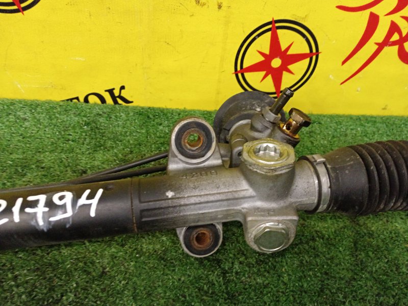 Рулевая рейка, 8500 рублей, Красноярск