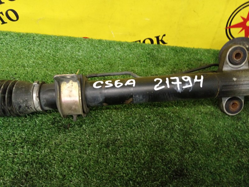 Рулевая рейка, 8500 рублей, Красноярск