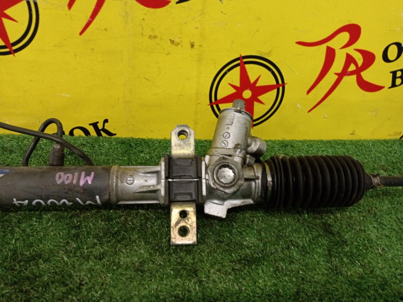 Рулевая рейка, 5000 рублей, Красноярск