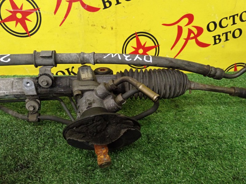 Рулевая рейка, 4300 рублей, Красноярск