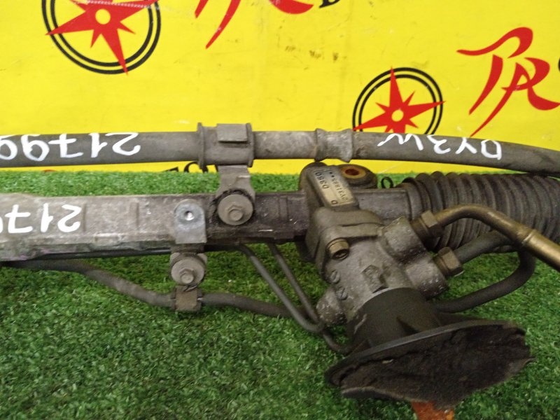 Рулевая рейка, 4300 рублей, Красноярск