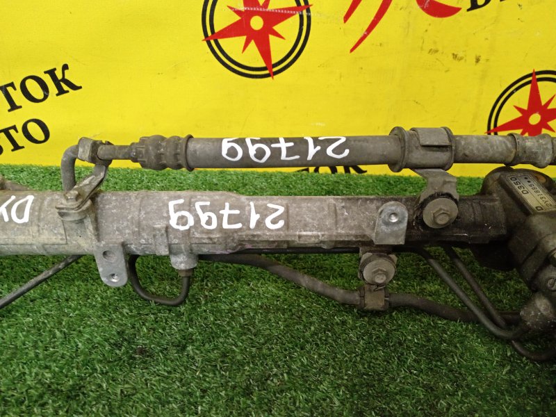 Рулевая рейка, 4300 рублей, Красноярск