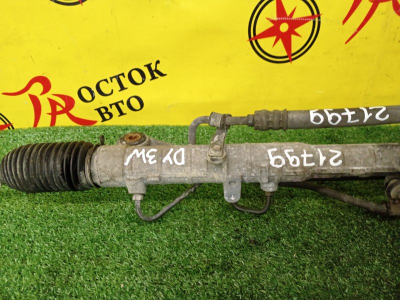 Рулевая рейка, 4300 рублей, Красноярск