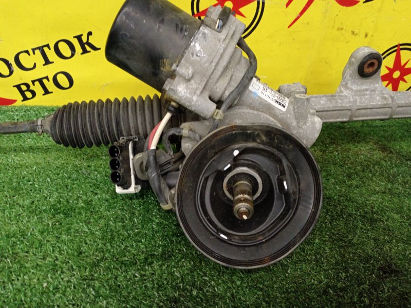 Рулевая рейка, 7500 рублей, Красноярск