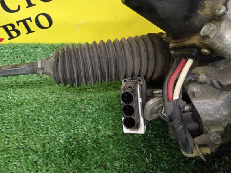 Рулевая рейка, 7500 рублей, Красноярск