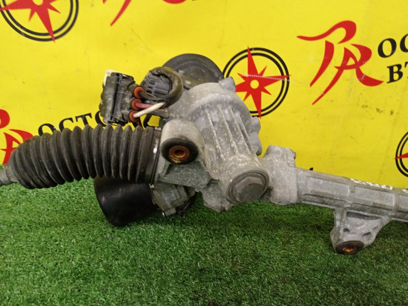 Рулевая рейка, 7500 рублей, Красноярск