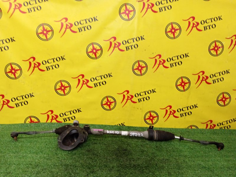 Рулевая рейка, 8000 рублей, Красноярск