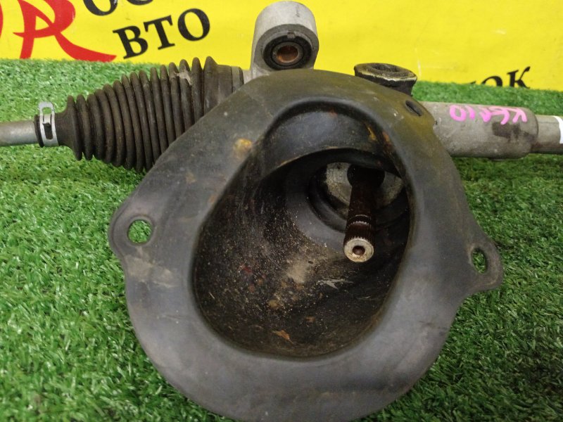 Рулевая рейка, 8000 рублей, Красноярск