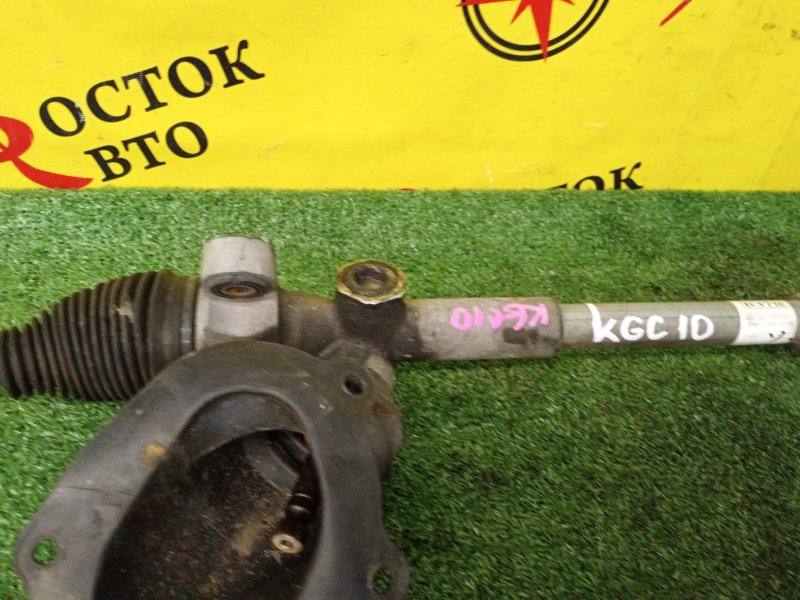 Рулевая рейка, 8000 рублей, Красноярск