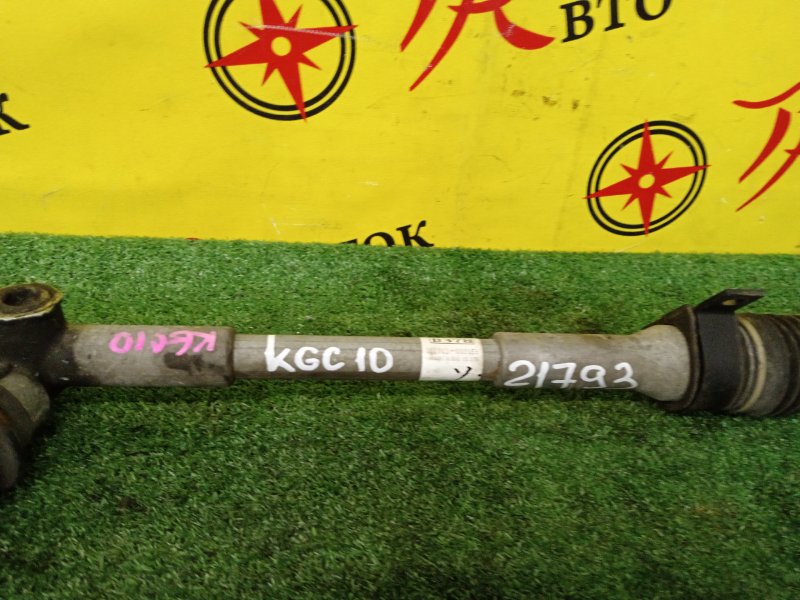 Рулевая рейка, 8000 рублей, Красноярск