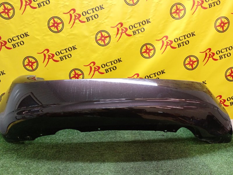 Бампер, 3500 рублей, Красноярск