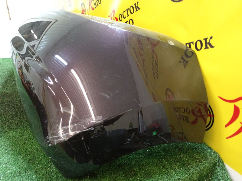 Бампер, 3500 рублей, Красноярск