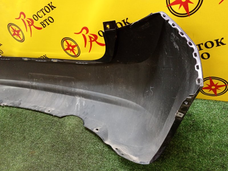 Бампер, 3500 рублей, Красноярск