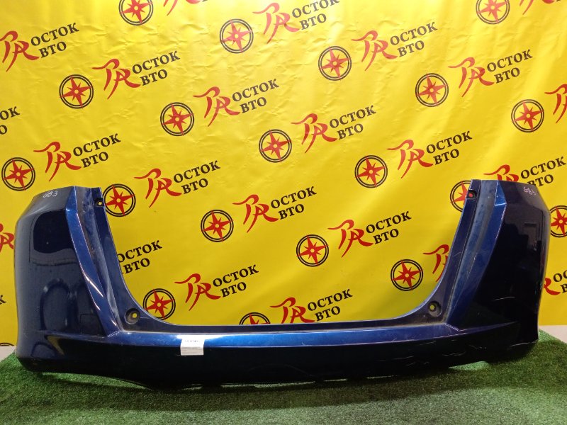 Бампер, 4000 рублей, Красноярск