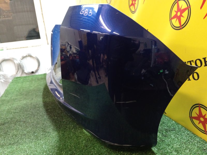 Бампер, 4000 рублей, Красноярск