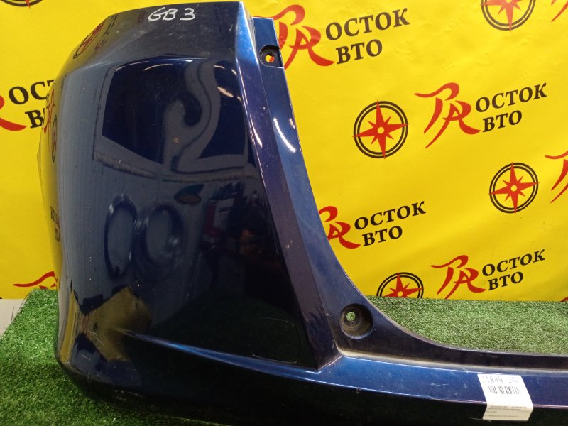 Бампер, 4000 рублей, Красноярск