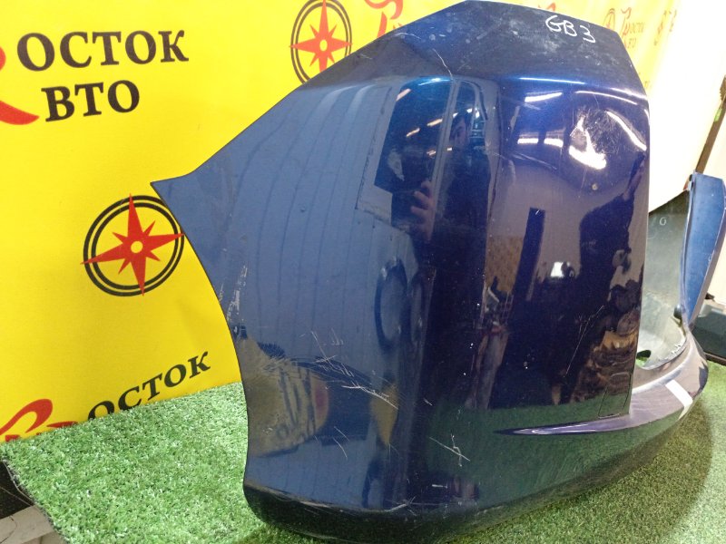 Бампер, 4000 рублей, Красноярск