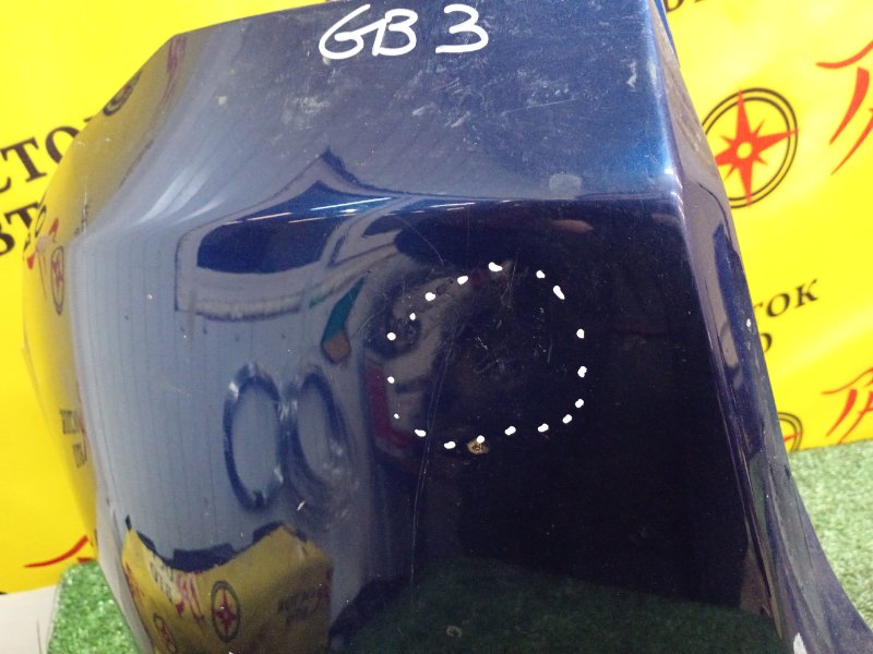 Бампер, 4000 рублей, Красноярск