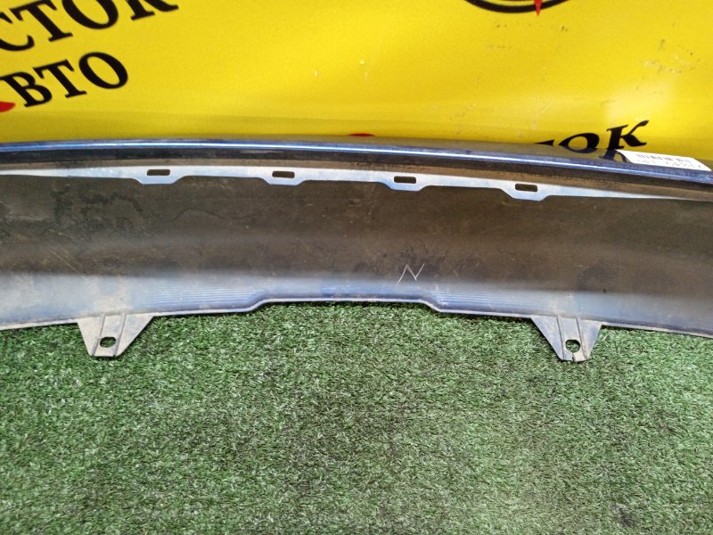 Бампер, 4000 рублей, Красноярск