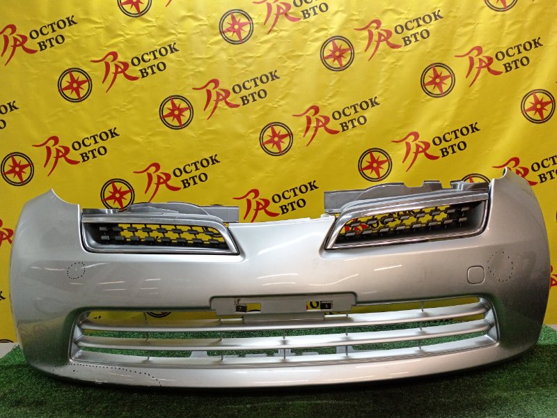 Бампер, 12000 рублей, Красноярск