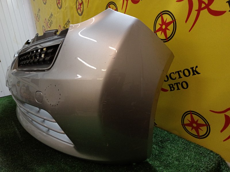 Бампер, 12000 рублей, Красноярск