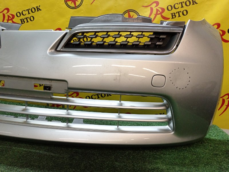 Бампер, 12000 рублей, Красноярск