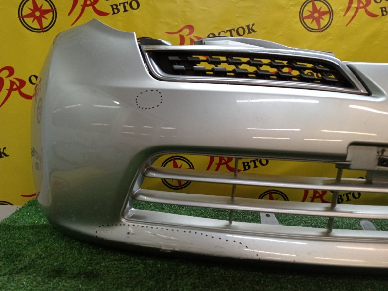 Бампер, 12000 рублей, Красноярск