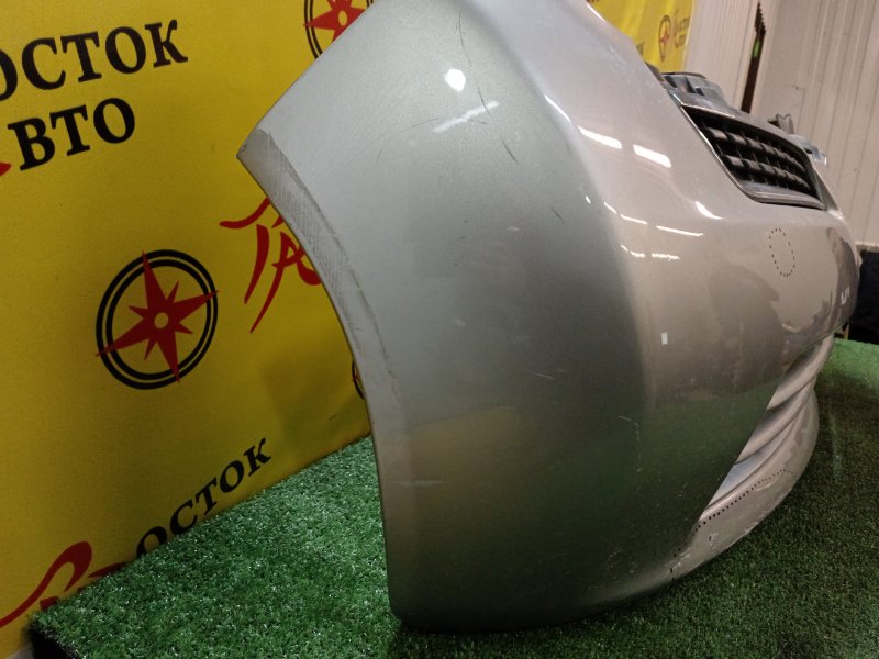 Бампер, 12000 рублей, Красноярск