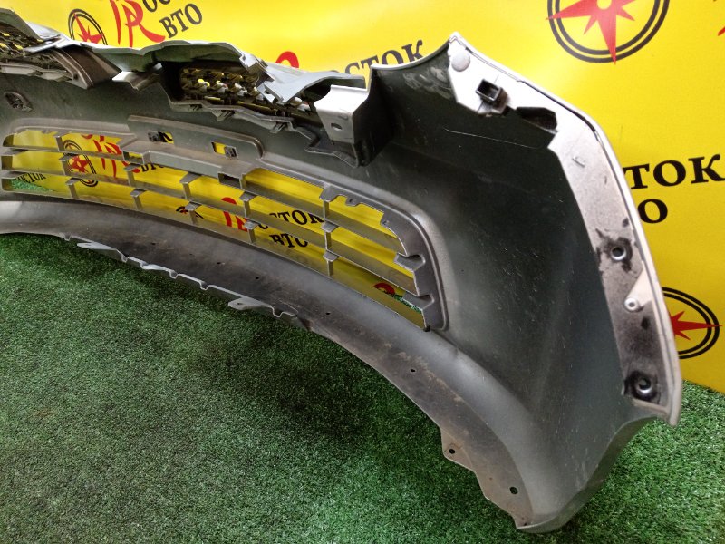 Бампер, 12000 рублей, Красноярск