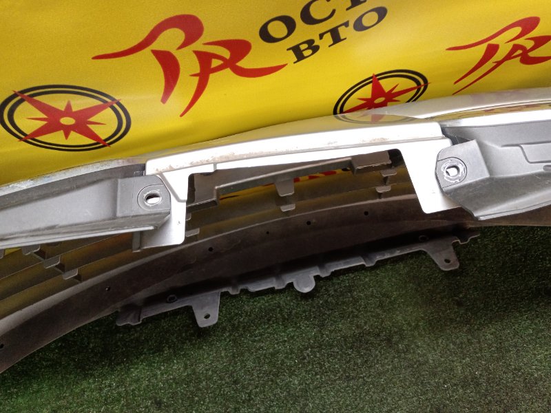 Бампер, 12000 рублей, Красноярск