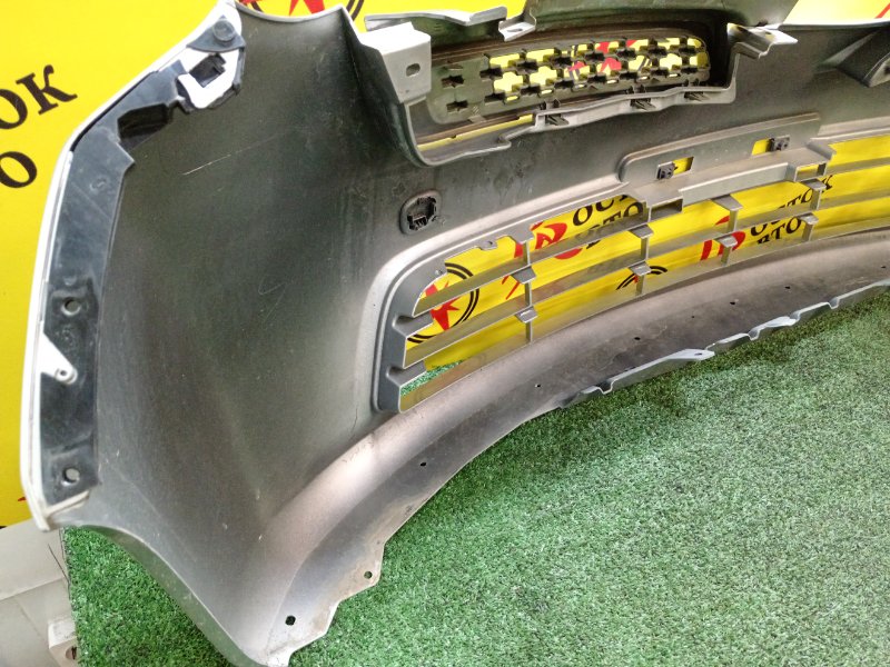 Бампер, 12000 рублей, Красноярск