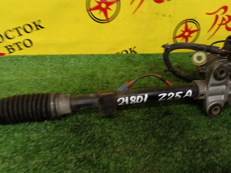 Рулевая рейка, 4000 рублей, Красноярск