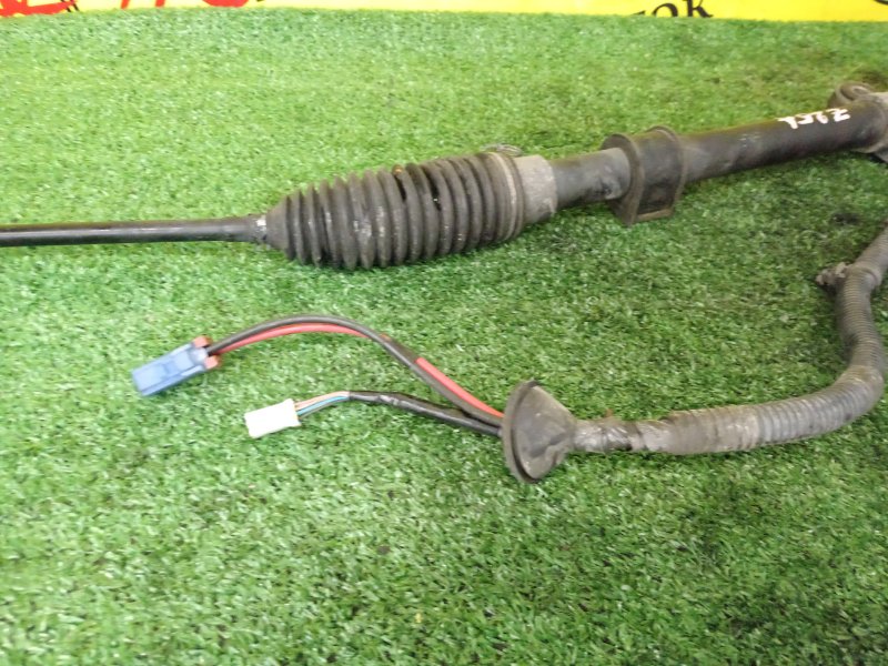 Рулевая рейка, 4000 рублей, Красноярск