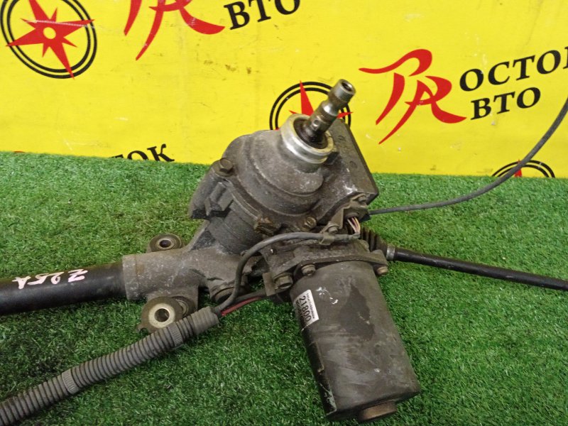 Рулевая рейка, 4000 рублей, Красноярск