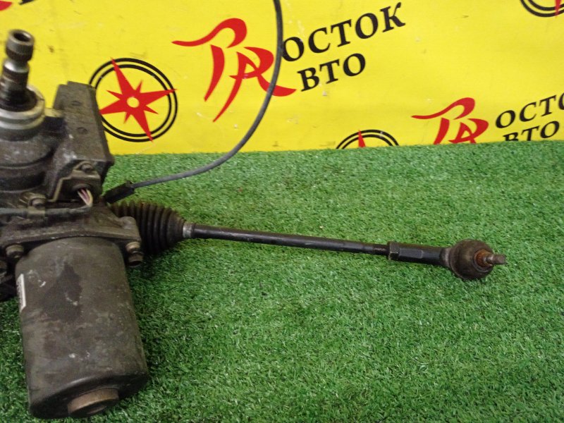 Рулевая рейка, 4000 рублей, Красноярск