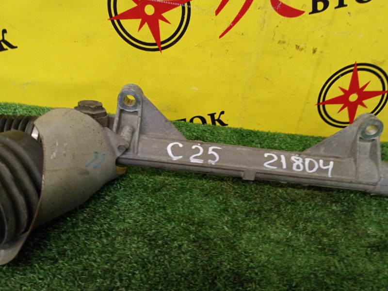 Рулевая рейка, 2500 рублей, Красноярск