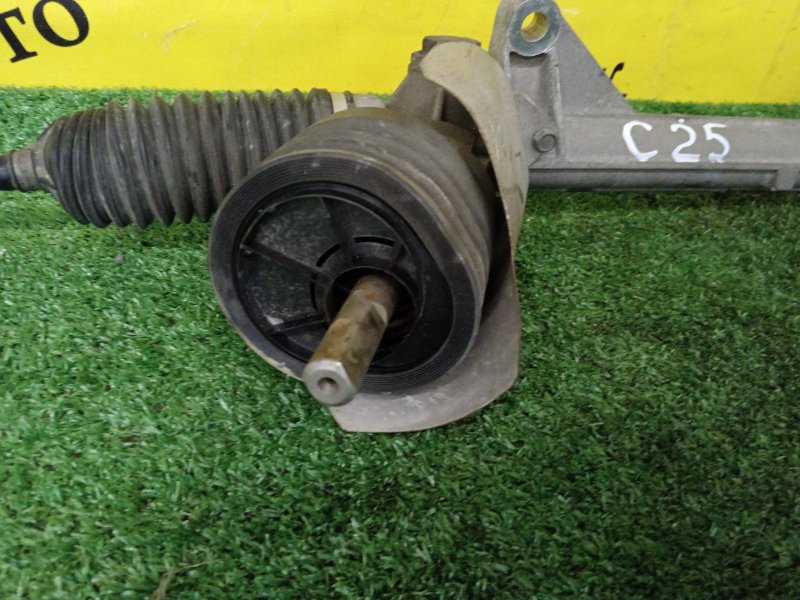 Рулевая рейка, 2500 рублей, Красноярск