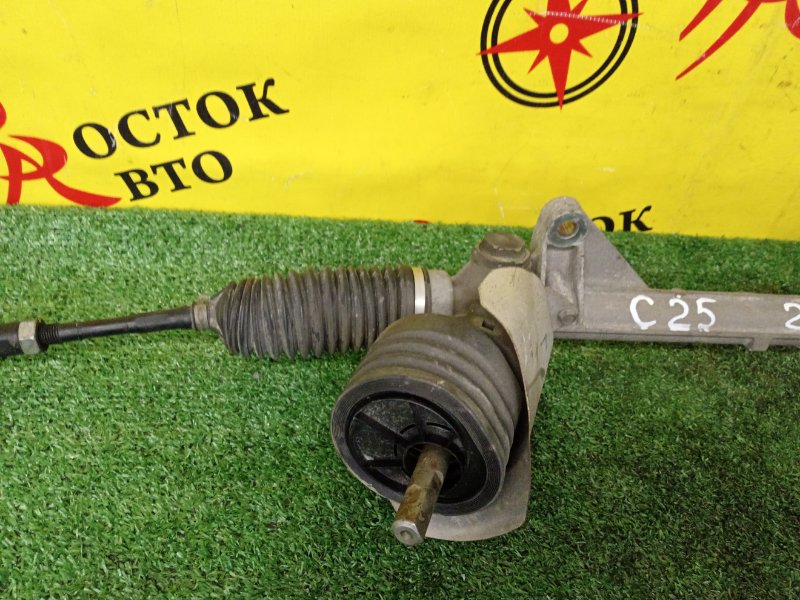 Рулевая рейка, 2500 рублей, Красноярск