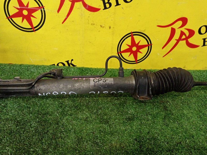 Рулевая рейка, 6300 рублей, Красноярск