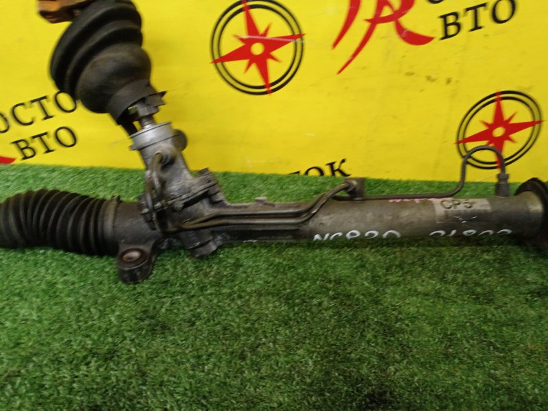 Рулевая рейка, 6300 рублей, Красноярск