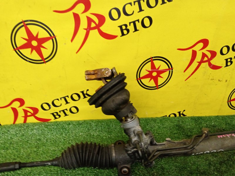 Рулевая рейка, 6300 рублей, Красноярск