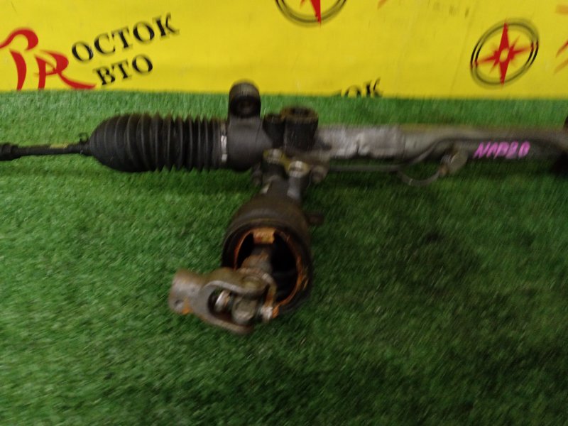 Рулевая рейка, 6300 рублей, Красноярск