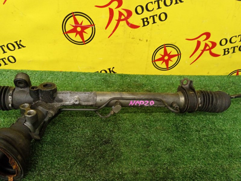 Рулевая рейка, 6300 рублей, Красноярск