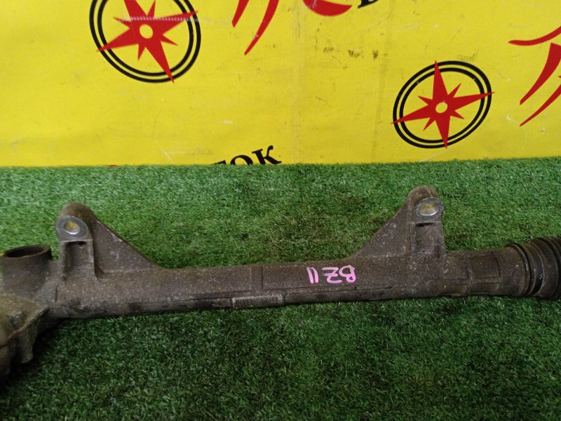 Рулевая рейка, 4500 рублей, Красноярск