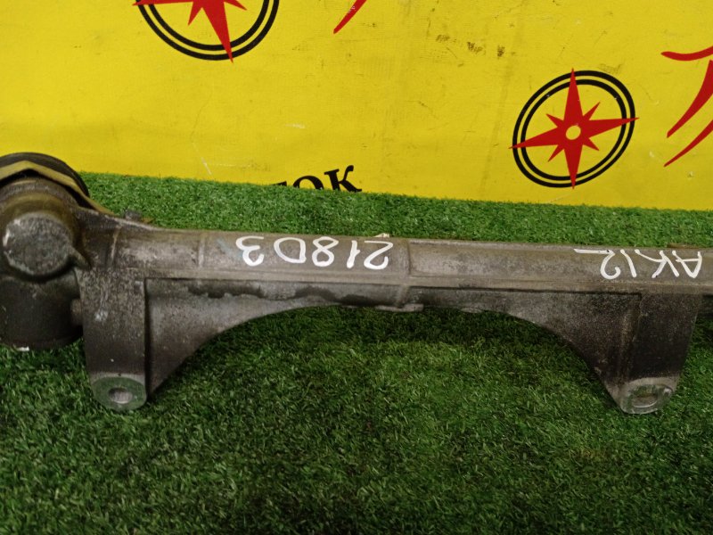 Рулевая рейка, 5000 рублей, Красноярск