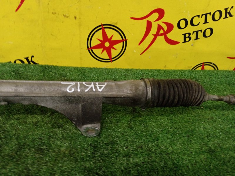 Рулевая рейка, 5000 рублей, Красноярск